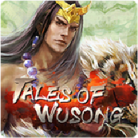 Tales Of Wusong